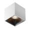 Maytoni Потолочный светильник Alfa LED 3000K 1x12Вт 24° Dim Triac Белый C065CL-L12W3K-D, C065CL-L12W3K-D