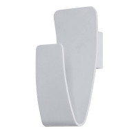 Arte Lamp VIRGOLA, Бра, цвет арматуры - Серый, 5W LED, A1418AP-1GY