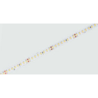 Светодиодная лента RT-A128-8mm 24V Day5000 (9.6 W/m, IP20, 2835, 5m) (Arlight, высок.эфф.150 лм/Вт), 038756