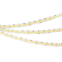 Светодиодная лента RT-A252-10mm 24V Day5000 (11 W/m, IP20, 2835, 5m) (Arlight, Открытый), 028618(2)