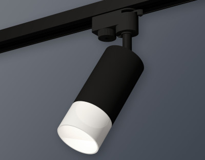 Трековый акцентный светильник однофазный MR16 GU5.3, AMBRELLA LIGHT, XT6323170