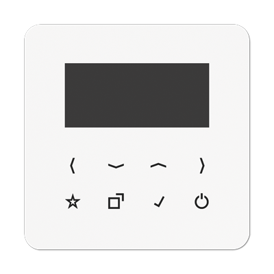 Дисплей, DABCD-DISPWW