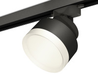 Трековый акцентный светильник однофазный GX53 (комплект), AMBRELLA LIGHT, XT8102001 Трековый акцентный светильник однофазный GX53 (комплект), AMBRELLA LIGHT, XT8102001