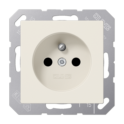 розетка франко-бельгийской системы, A1520FKI