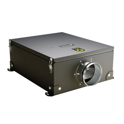 Канальный фильтр Вентмашина ДФ (Ventmachine DF) 500 ФКО 230, DFU00104