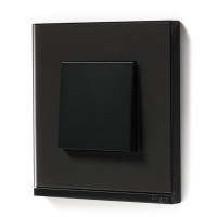 Schneider Electric Schneider Electric Выключатель 1-клавишный,  серия UNICA