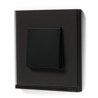 Schneider Electric Schneider Electric Выключатель 1-клавишный,  серия UNICA