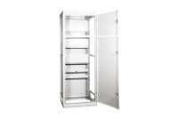 Каркас ВРУ-2 сборный (1800х600х450) TDM Electric, SQ0905-0152