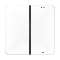 клавиша с символом для пульта KNX, белая, для серии CD, CD401TSAPWW клавиша с символом для пульта KNX, белая, для серии CD, CD401TSAPWW