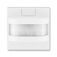 3299H-A02182 01 - Датчик движения ABB Levit белый / ледяной - 2CHH702182A4001