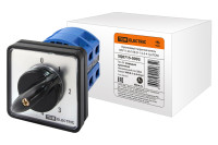 КПУ11-25/109 (0-1-2-3-4 1р) TDM Electric, SQ0715-0093