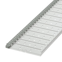 ДКС Лоток перфорированный 500х50 L3000 (упак. 12М), 35267