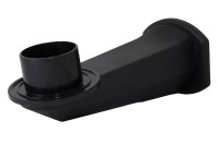 Кронштейн настенный для НТУ L=230 мм TDM Electric, SQ0330-0318