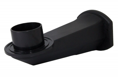 Кронштейн настенный для НТУ L=230 мм TDM Electric, SQ0330-0318