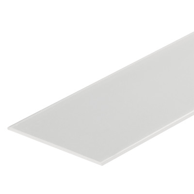 Экран прозрачный для KLUS-POWER-W70, RW70 (Arlight, Пластик), 019942