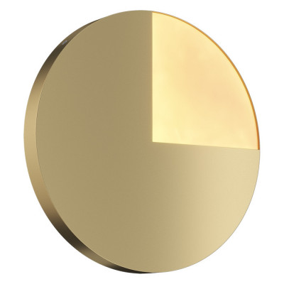 Maytoni Jupiter Настенный светильник (бра) цвет: Латунь 1х10W