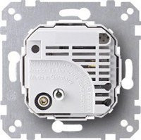 Мех-зм терморегулятора для электрич. системы отопл. 5(2)А, 230В~