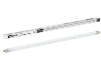Лампа люминесцентная линейная двухцокольная ЛЛ-12/16Вт, T4/G5, 4000 К, длина 468,7мм TDM Electric, SQ0355-0007