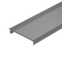 Экран SL-COMFORT-3551-2000 BLACK (Arlight, Пластик), 031761 Экран SL-COMFORT-3551-2000 BLACK (Arlight, Пластик), 031761