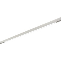 ST LUCE ST370.506.36 Магнитный трековый светильник SMART Белый LED 1*36W 2700K-6500K 2 890Lm Ra90 120° IP20 L1 200xW22xH25 48V