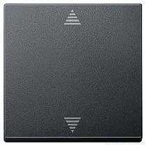 SM Клавиша с памятью для мех-зма жалюзийн. арт.№SCMTN580698/699, с входом для датчика, антр.