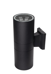 PWL-300110/30D 2x12w 6500K  BL IP65 230V/50Hz   Jazzway, 5015142B