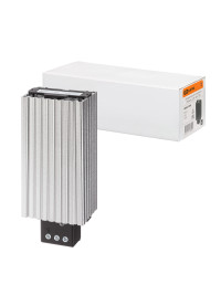 Обогреватель для установки на DIN-рейку 230В 100Вт TDM Electric, SQ0832-0006