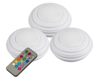 Светильник JAZZway TS5-RGBx3 (пульт ДУ)), 5031630 Светильник JAZZway TS5-RGBx3 (пульт ДУ)), 5031630