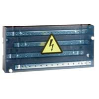 Legrand Суперплоский распределительный блок - 125 A, 037447