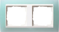 0212395 Gira Рамка двойная