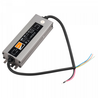 Jazzway Драйвер BSPS 12V5,0A=60W влагозащищенный IP67, 3329273A