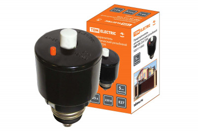 ПАР-25 25А TDM Electric, SQ0717-0003