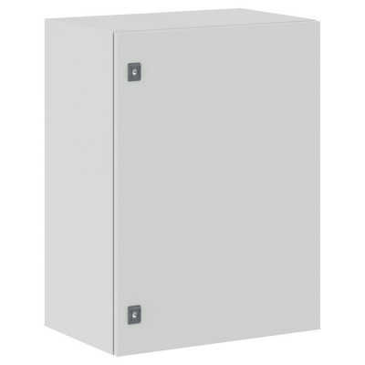 Корпус сварной ST без М//П 800x600x400 (упак. 1шт), ДКС R5ST0864WMP