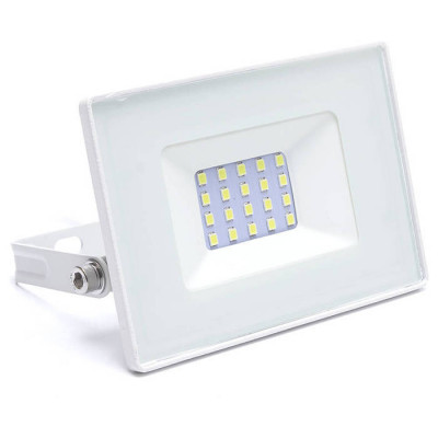 Прожектор светодиодный 2835 SMD 20W 6400K IP65  AC220V/50Hz, белый, LL-919, Feron 29494