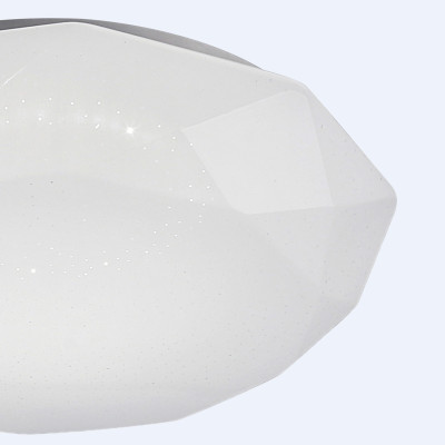 Потолочный светильник DIAMANTE SMART 5975