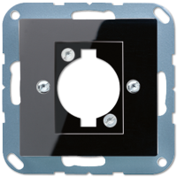 крышка для розетки, A568BFSW крышка для розетки, A568BFSW