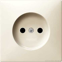 ЦЕНТ.ПЛАТА Д/МЕХ.РОЗ.Б/ЗАЗЕМЛ.КОНТ.БЕЖЕВ