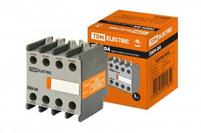 ПКН-0,4  4р TDM Electric, SQ0708-0038