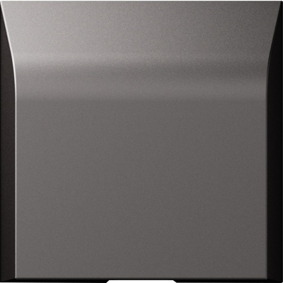 Donel A07 матовый титан кабельный вывод , серия DB, DE87145