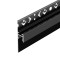 Профиль ARH-PLINTUS-FANTOM-2000 BLACK (Arlight, Алюминий), 038550