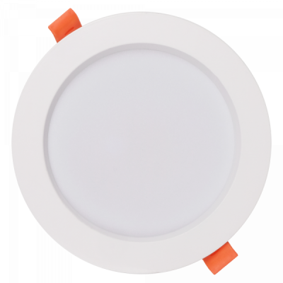 Jazzway Светильник встраиваемый PLED DL5 18w 4000K WH IP40 (плоский рассеиватель), 5026469A