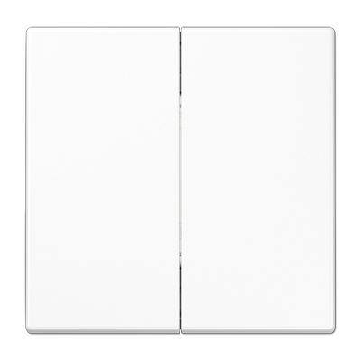 Радиопередатчик Bluetooth Low Energy 4 канала; термопласт; белый; LS990, BLELS995WW