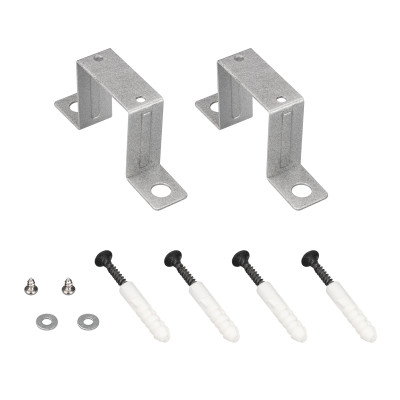 Держатель SL-ARC-3535 SILVER (Arlight, Металл), 032705