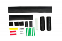 Деви Ремнабор Crimp-SLC для T-образного соединения саморег. кабелей, 19806421R Деви Ремнабор Crimp-SLC для T-образного соединения саморег. кабелей, 19806421R