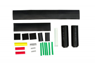 Деви Ремнабор Crimp-SLC для T-образного соединения саморег. кабелей, 19806421R