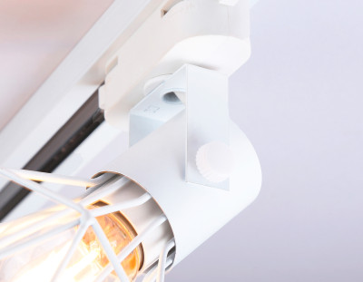 Трековый светильник E27, AMBRELLA LIGHT, GL5001