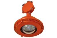 Светильник взрывозащищенный ДСП 57МД-30-001 УХЛ1 1ExdIIBT6Gb TDM Electric, SQ0371-0023