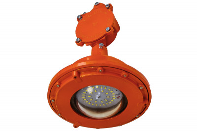 Светильник взрывозащищенный ДСП 57МД-30-001 УХЛ1 1ExdIIBT6Gb TDM Electric, SQ0371-0023