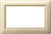 100101 Gira Рамка устан. 1,5 местн.