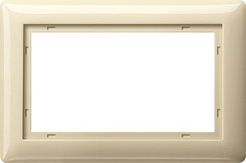 100101 Gira Рамка устан. 1,5 местн.